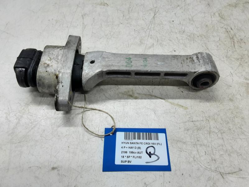 VERSNELLINGSBAKSTEUN Hyundai SANTE FE (4) FaceLift 10/16 - 3/21