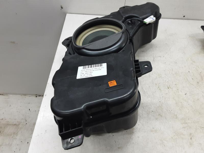 AUTOSPEAKERS Hyundai SANTE FE (4) FaceLift 10/16 - 3/21