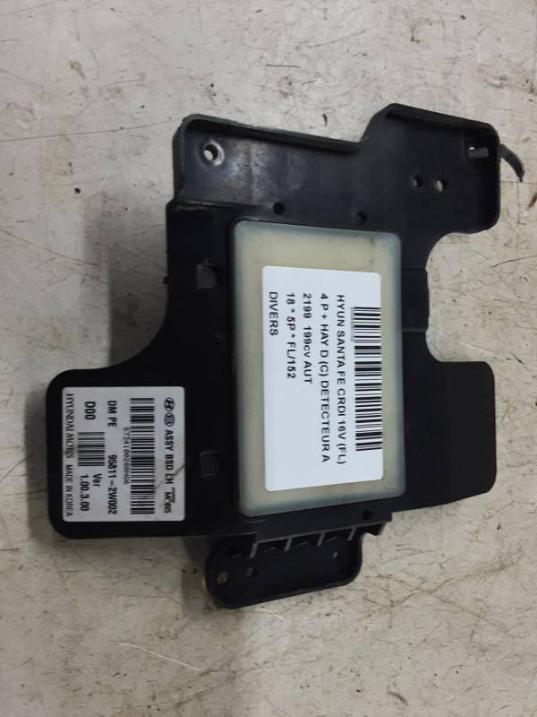 DIVERS Hyundai SANTE FE (4) FaceLift 10/16 - 3/21