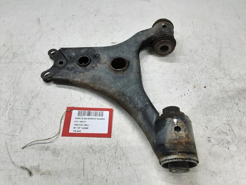 DRAAGARM VOOR LINKS Mercedes-Benz B W245 2005 - 05/2008