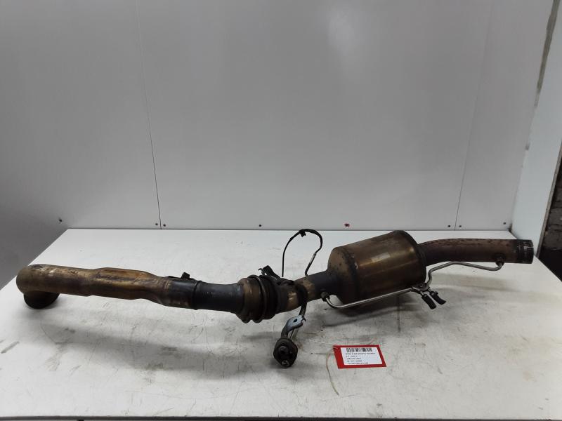 RUßPARTIKELFILTER Mercedes-Benz B W245 2005 - 05/2008