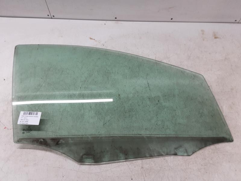 RIGHT FRONT DOOR WINDOW Mercedes-Benz B W245 2005 - 05/2008