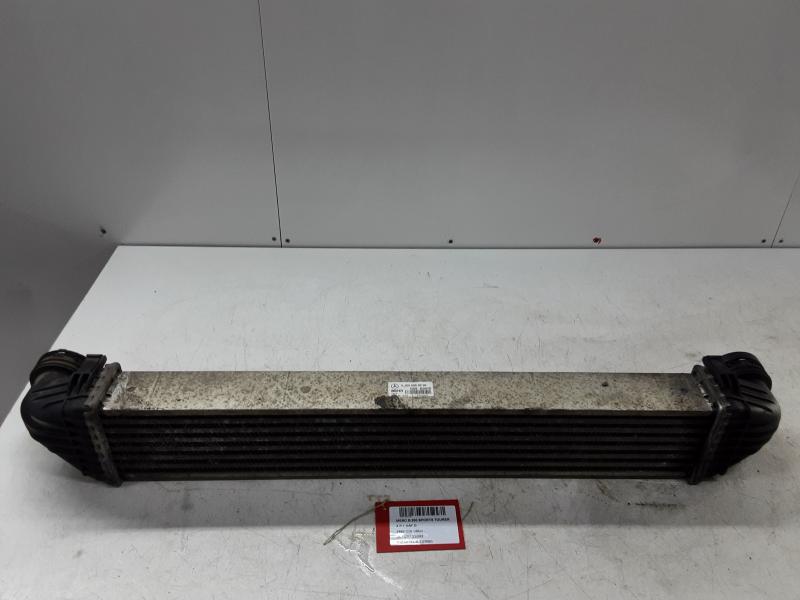 TURBO COMPRESSOR Mercedes-Benz B W245 2005 - 05/2008