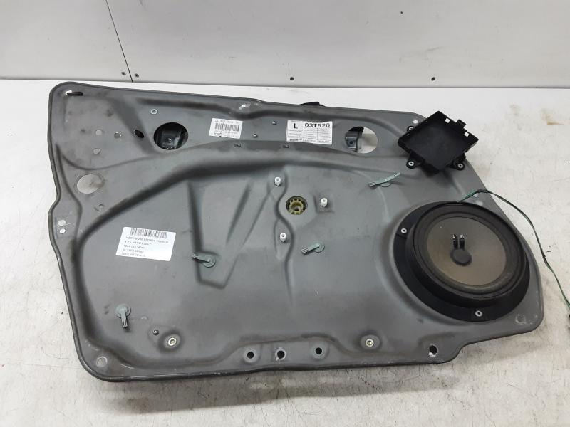 FENSTERMECHANIK TÜRIG LINKS VORNE Mercedes-Benz B W245 2005 - 05/2008