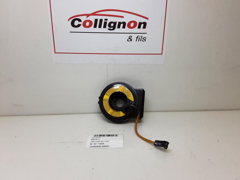 COURONNE D'AIRBAG Kia CEED 07 - 10