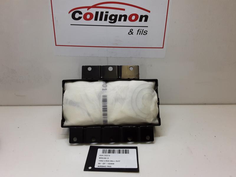 AIRBAG PASSAGIER Kia CEED 07 - 10