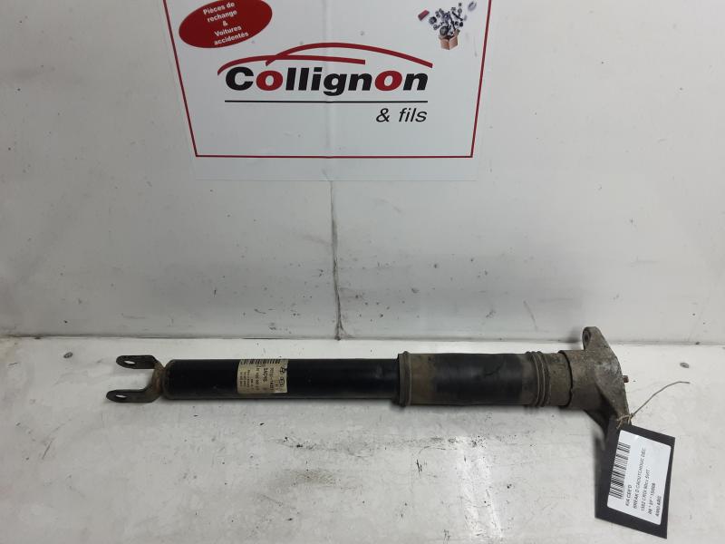 SCHOKBREKER ACHTER LINKS Kia CEED 07 - 10