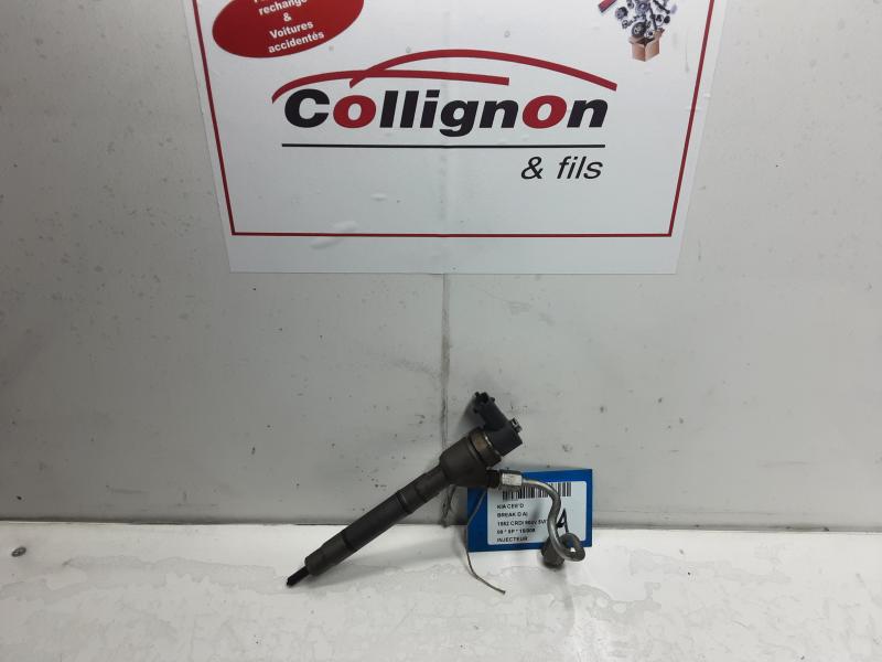 INJECTEUR Kia CEED 07 - 10