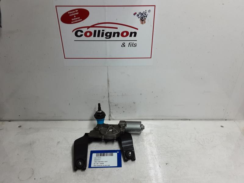RUITENWISSERMOTOR ACHTER Kia CEED 07 - 10
