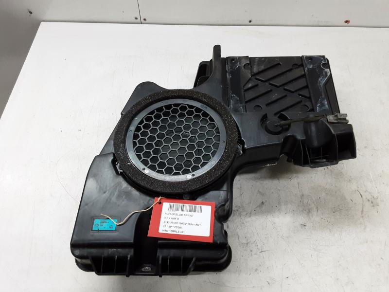 HAUT-PARLEUR Alfa Romeo STELVIO 1/17+