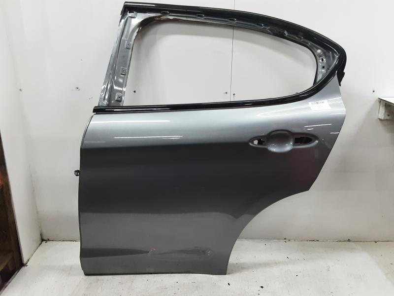 PORTE ARRIERE GAUCHE Alfa Romeo STELVIO 1/17+