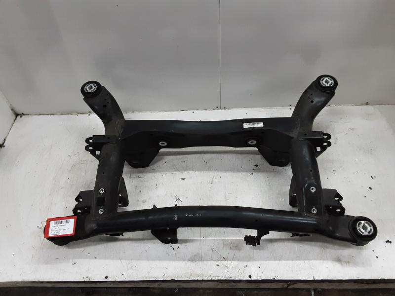 ACHTERBRUG Alfa Romeo STELVIO 1/17+