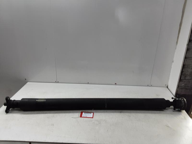 CARDAN CENTRAL Alfa Romeo STELVIO 1/17+