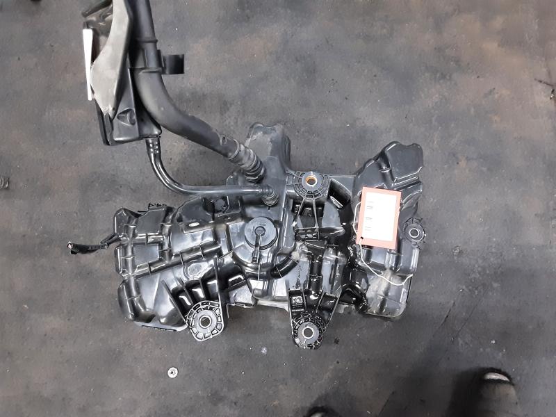 ADBLUE TANK Alfa Romeo STELVIO 1/17+