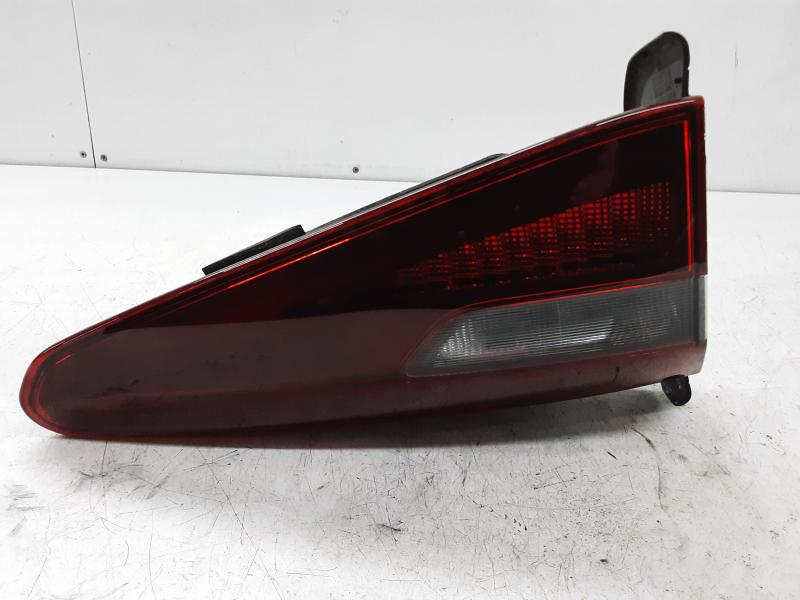 LICHT ACHTERKLEP LINKS Alfa Romeo STELVIO 1/17+