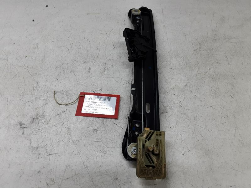 LEVE-VITRE DE PORTE ARRIERE DROITE Alfa Romeo STELVIO 1/17+