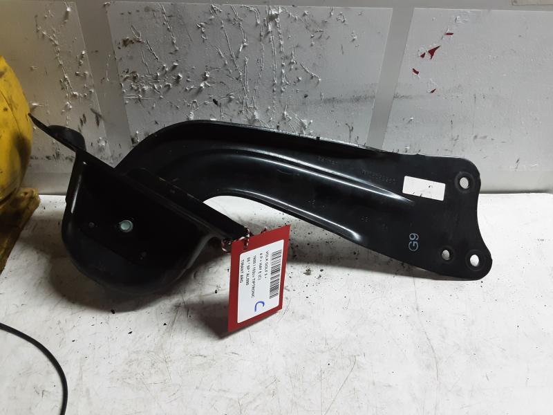 TIRANT ARRIERE GAUCHE Vw GOLF V 11/03 - 08