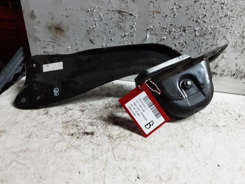 DRAAGARM ACHTER RECHTS Vw GOLF V 11/03 - 08