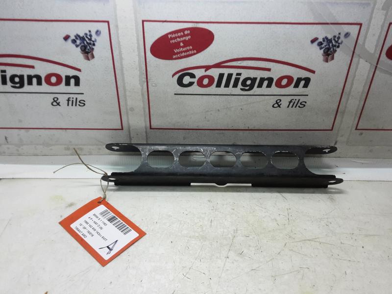 DRAAGARM ACHTER RECHTS Bmw 1 E81/87 4/07 - 12