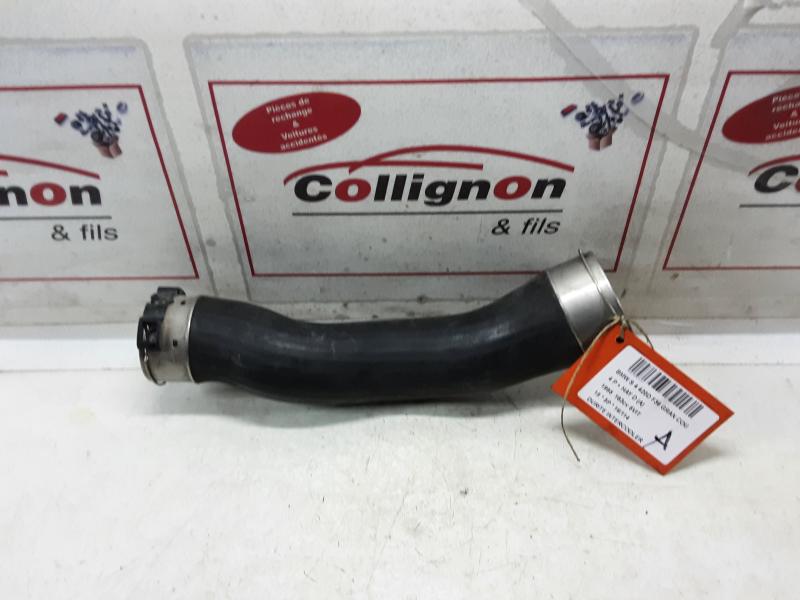 INTERCOOLER SCHLAUCH Bmw 4  F32/33/36 7/13+
