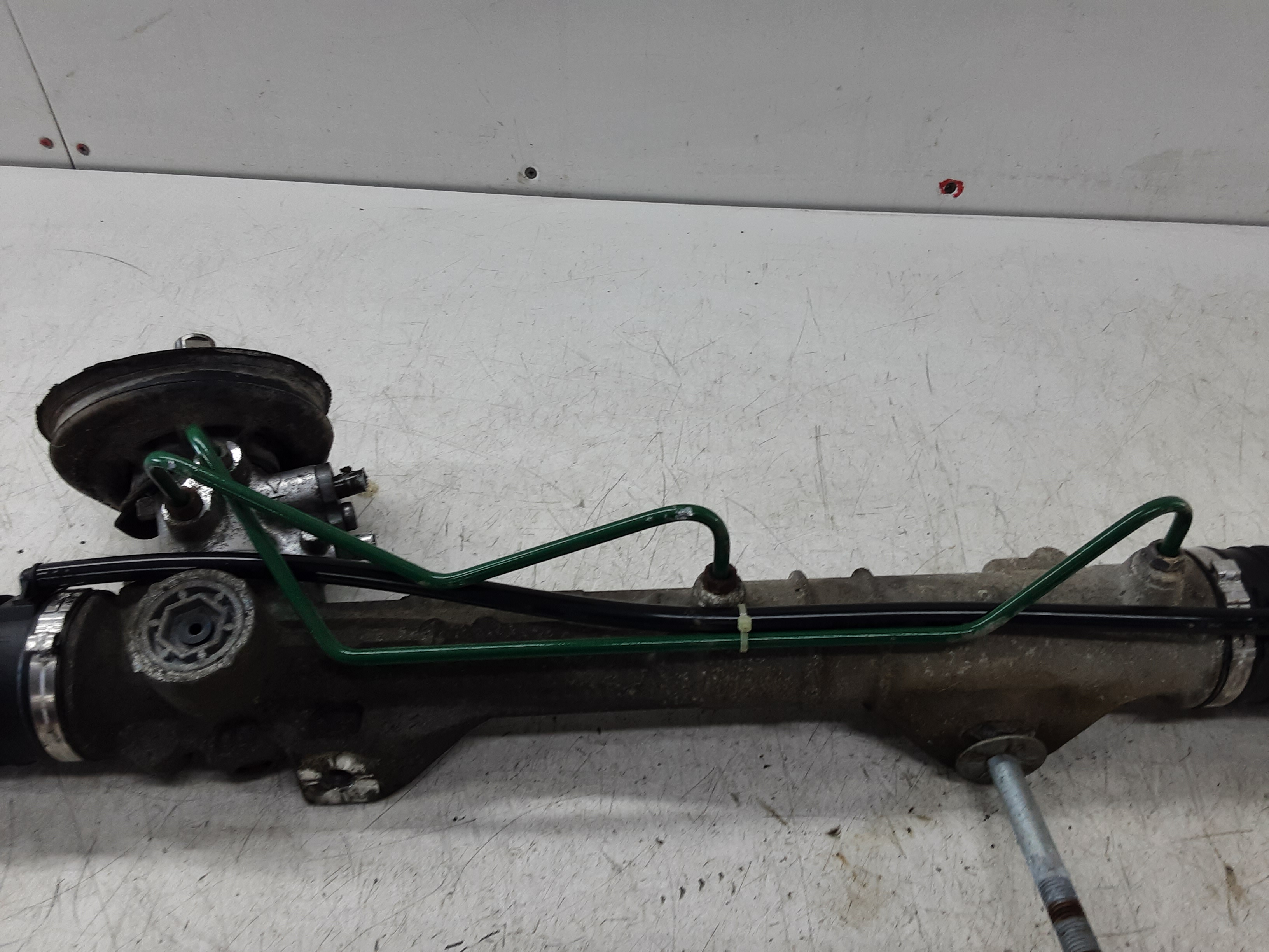 LENKGETRIEBE Citroen C4 11/10-18
