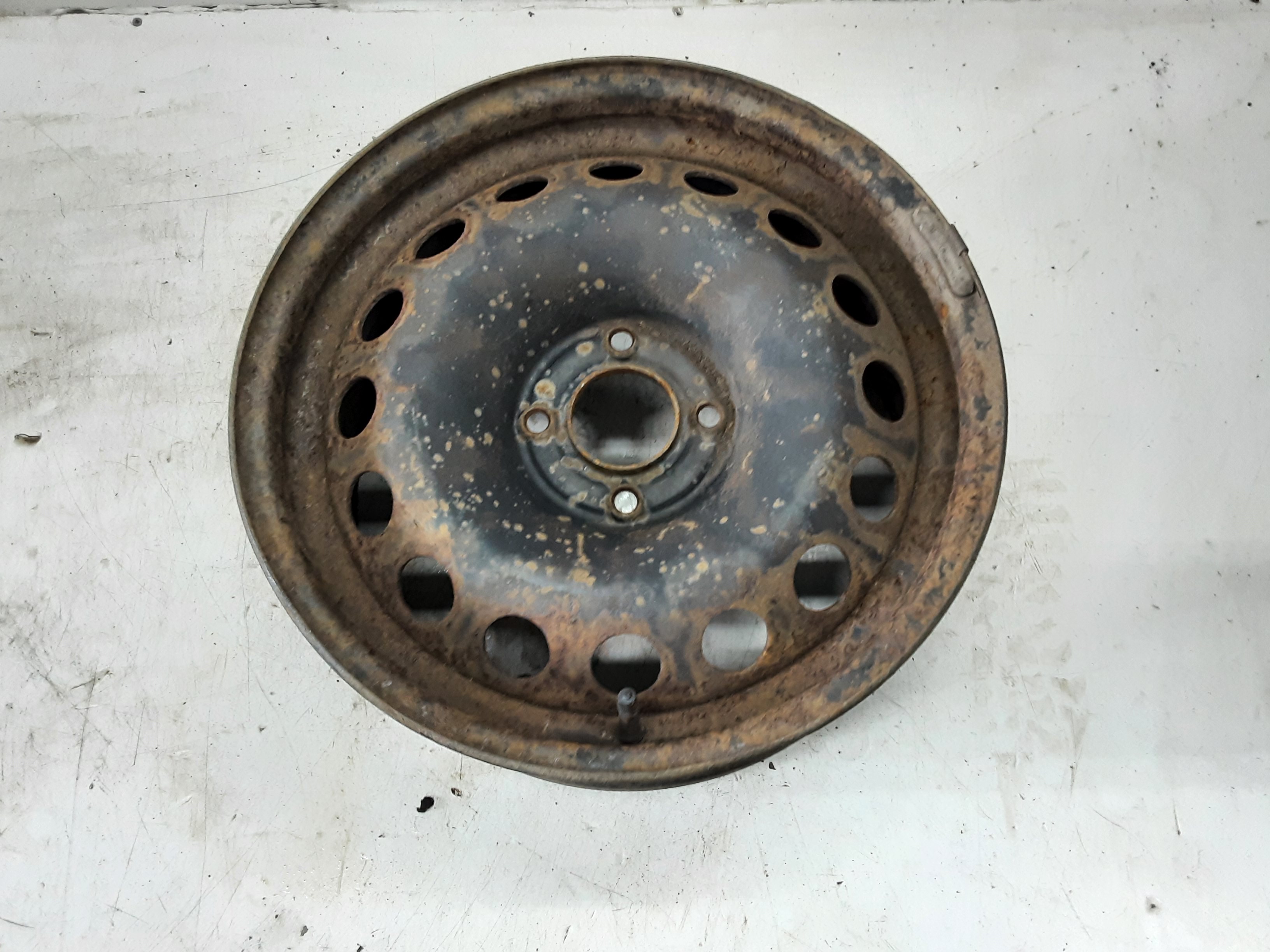 VELGEN Citroen C4 11/10-18