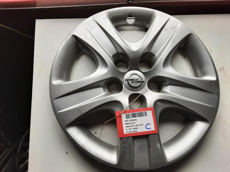 ENJOLIVEUR Opel INSIGNIA 08 - 13