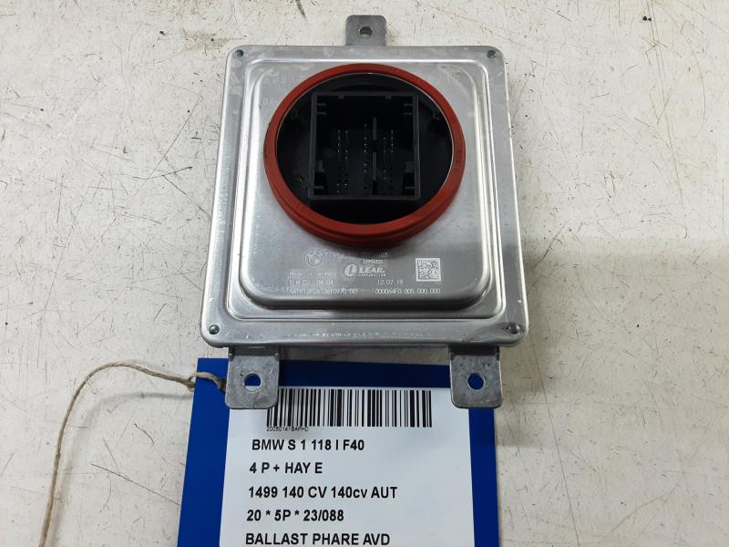 STURING KOPLICHT RECHTS Bmw 1 F40 7/19+