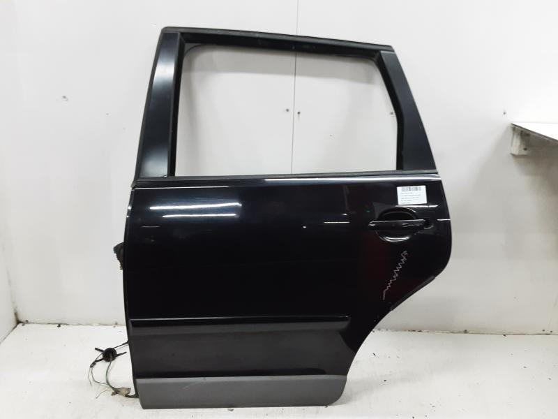 DEUR ACHTER LINKS Vw POLO (9N) 2/02 - 4/05