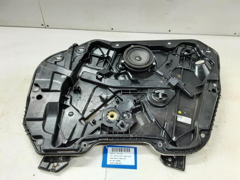 FENSTERMECHANIK TÜRIG RECHTS VORNE Bmw 1 F40 7/19+