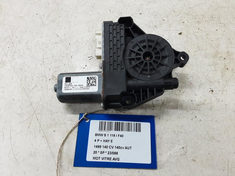 MOTOR RUITMECHANISME VOOR LINKS Bmw 1 F40 7/19+