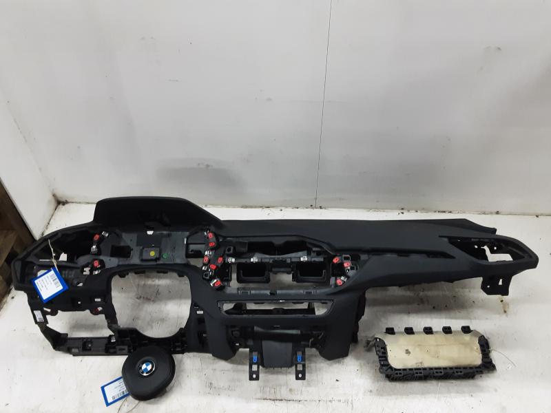 KIT AIRBAG Bmw 1 F40 7/19+