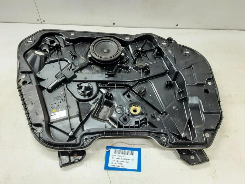 FENSTERMECHANIK TÜRIG LINKS VORNE Bmw 1 F40 7/19+
