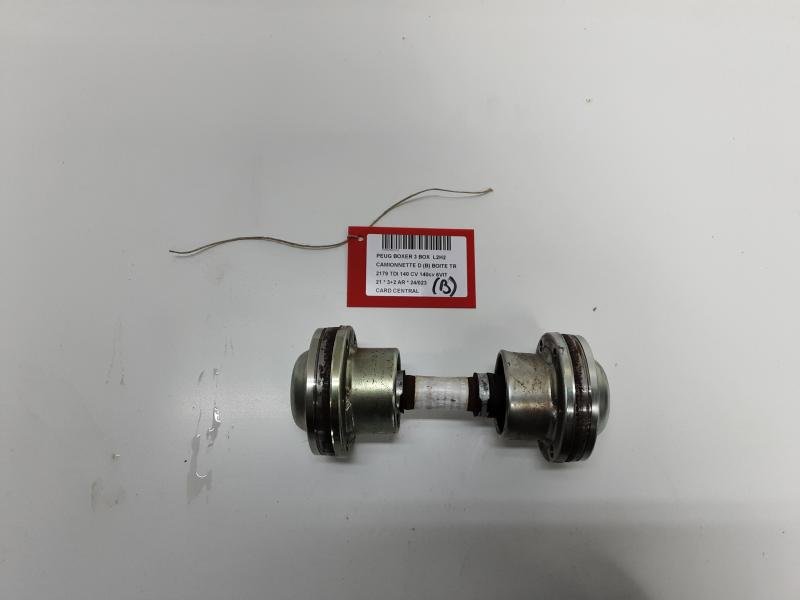 CARDANAS Peugeot BOXER 14+