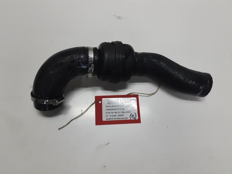INTERCOOLER HOSE Peugeot BOXER 14+