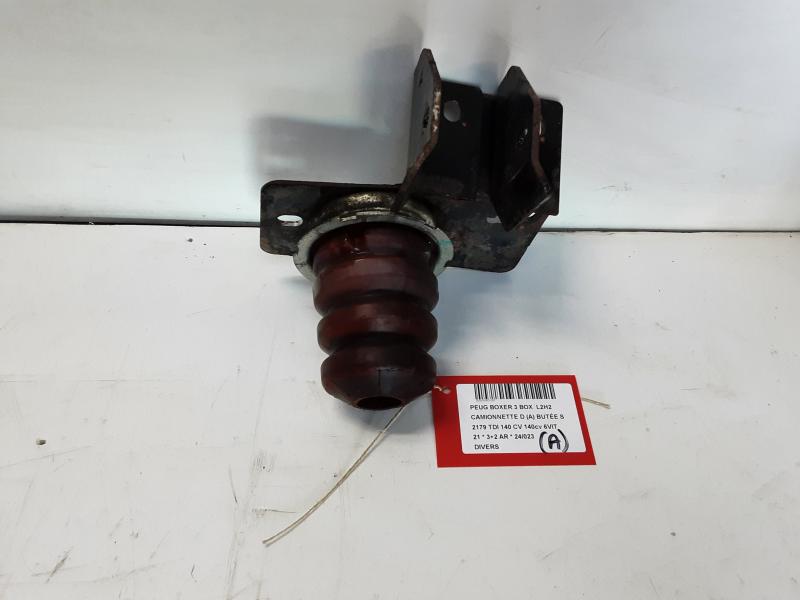 DIVERS Peugeot BOXER 14+