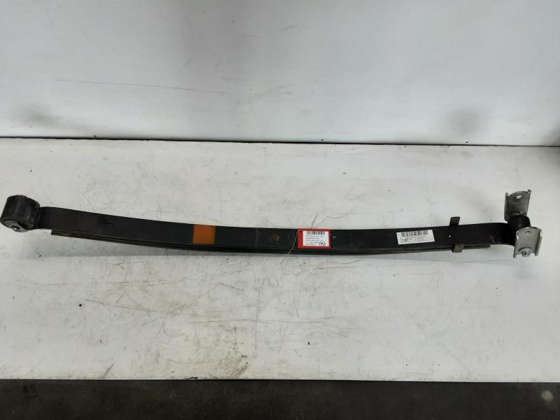 BLATTFEDER HINTEN Peugeot BOXER 14+