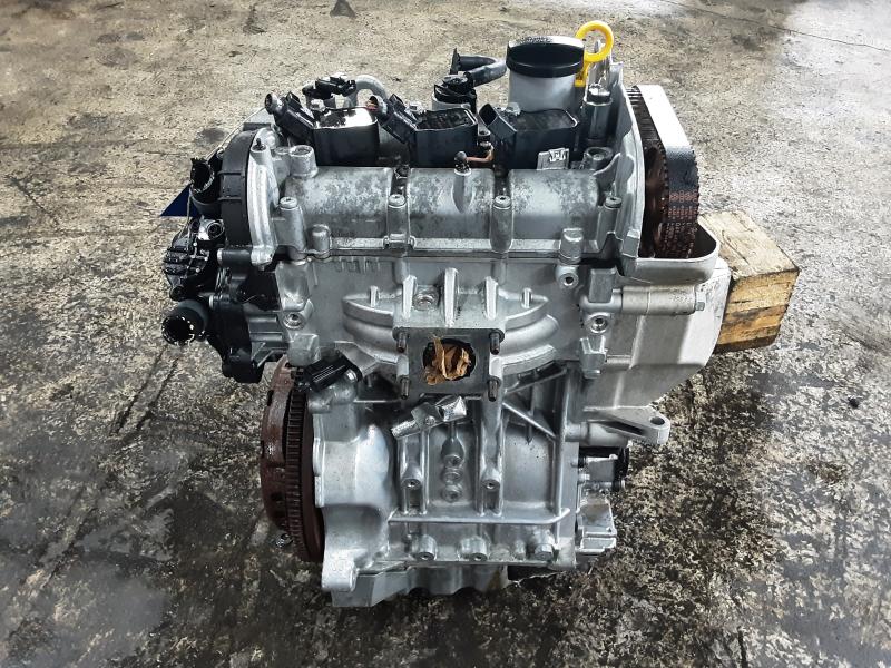 MOTEUR Vw UP 11/11+