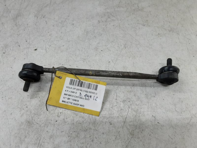 REACTIESTANG VOOR RECHTS Vw UP 11/11+