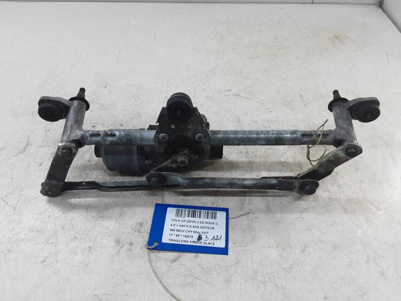 RUITENWISSER MECHANISME Vw UP 11/11+