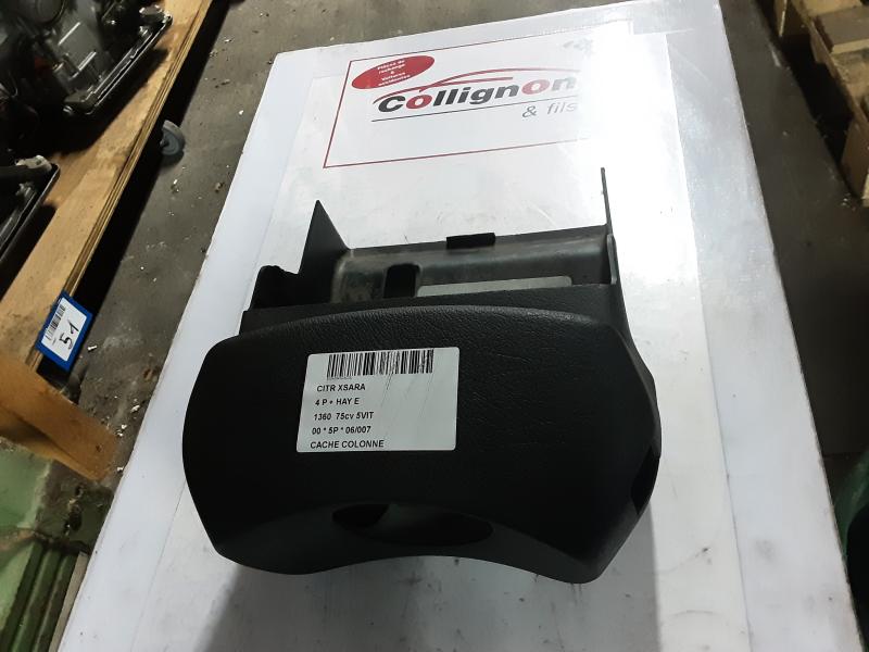 STUURKOLOM BEKLEDING Citroen XSARA - 08/00