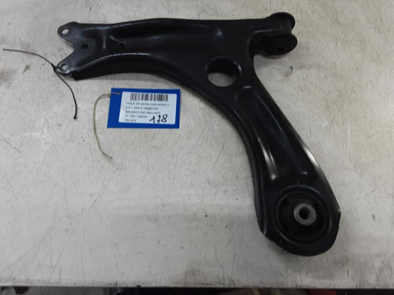 DRAAGARM VOOR LINKS Vw UP 11/11+