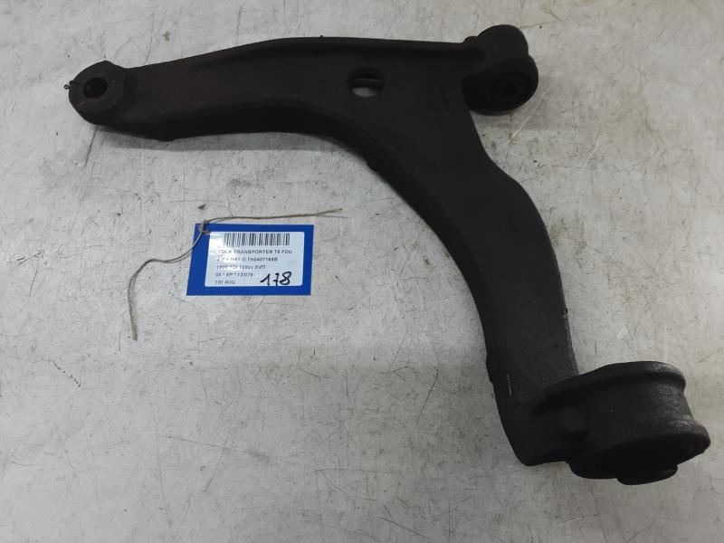 DRAAGARM VOOR LINKS Vw TRANSPORTER T5 03-09