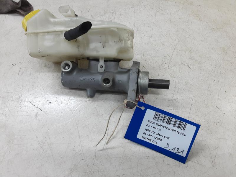 HOOFDREMCILINDER Vw TRANSPORTER T5 03-09