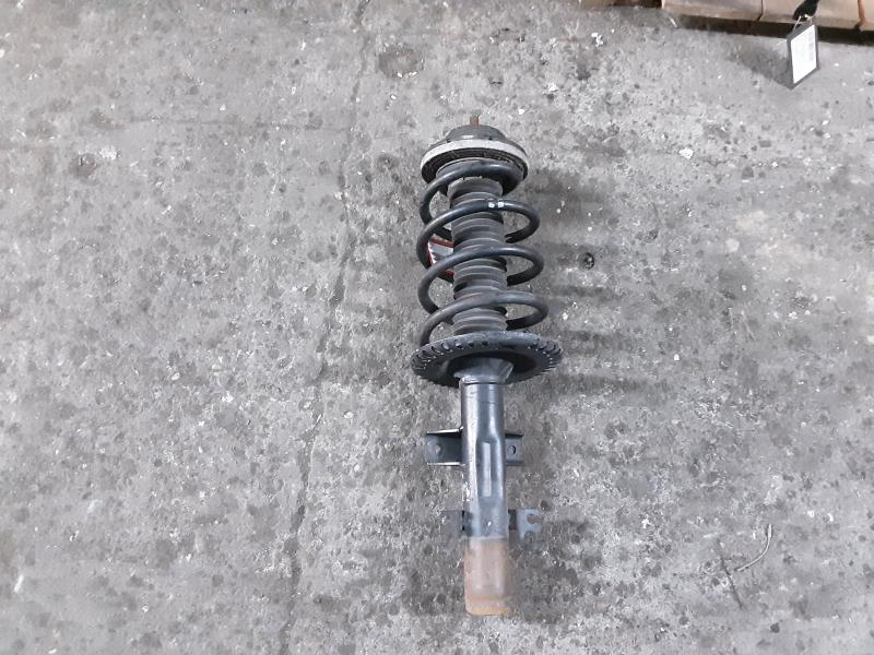 FEDERBEIN VORNE RECHTS Vw TRANSPORTER T5 03-09