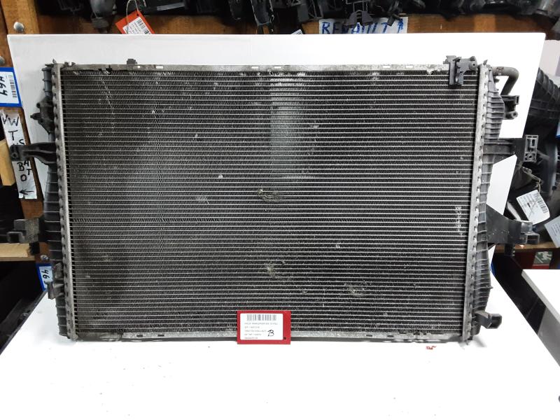 RADIATOR Vw TRANSPORTER T5 03-09