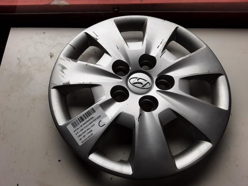 ENJOLIVEUR Hyundai I30 07 - 10