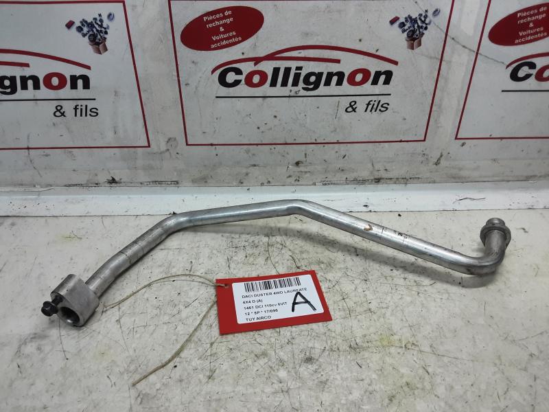 AIR CONDITIONING LINE Dacia DUSTER 4/10 - 18