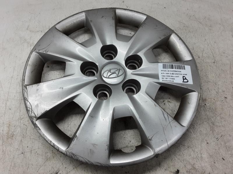ENJOLIVEUR Hyundai I30 07 - 10