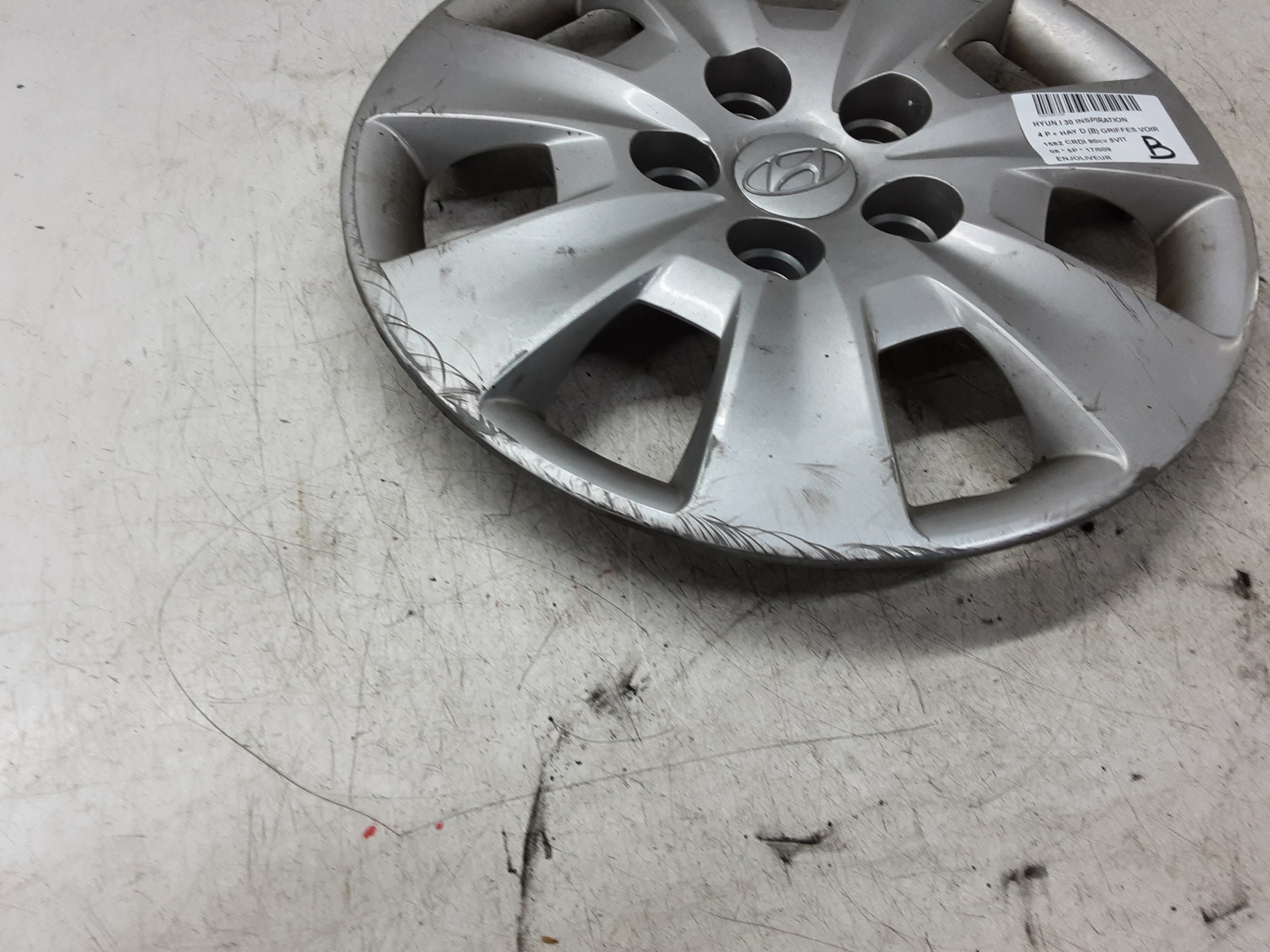 part